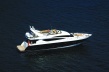 Location de yacht Princess MY85
