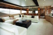 Flybridge Princess MY85 - Photo du bateau