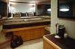 Flybridge Princess MY85 - Photo du bateau