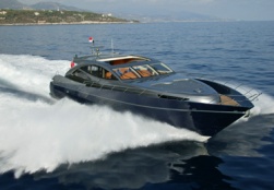 Location de bateau PRINCESS V65