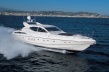 Location de yacht Leopard 24