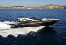 Location de yacht BAIA One Hundred