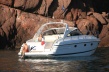 Boat charter Princess V42