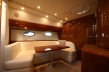 Bateau Princess V42 - Photo du bateau