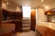 Bateau Princess V42 - Photo du bateau