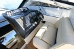 Bateau Princess V42 - Photo du bateau