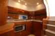 Bateau Princess V42 - Photo du bateau