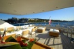 Flybridge SEA DREAMS 45M - Photo du bateau