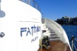 Flybridge SEA DREAMS 45M - Photo du bateau