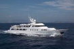Location de yacht CAMPANELLA 48M