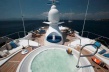 Flybridge CAMPANELLA 48M - Photo du bateau
