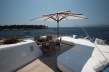 Flybridge CAMPANELLA 48M - Photo du bateau