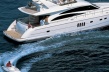 Flybridge PRINCESS 67 - Photo du bateau