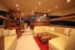 Flybridge PRINCESS 67 - Photo du bateau