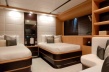 Open Leopard 46M - Photo du bateau