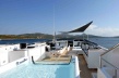 Open Leopard 46M - Photo du bateau