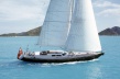 Location de voilier Caraibes 