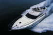 Bateau PRINCESS 57 - Photo du bateau