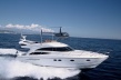 Boat charter PRINCESS 57