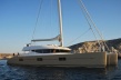 Location de voilier Bluebay 94