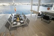 Voilier Bluebay 94 - Photo du bateau