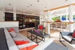 Voilier Bluebay 94 - Photo du bateau