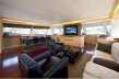 Voilier Bluebay 94 - Photo du bateau