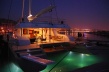 Voilier Bluebay 94 - Photo du bateau