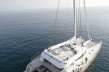 Voilier Bluebay 94 - Photo du bateau