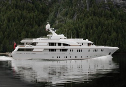Location de yacht HAKVOORT Jemasa