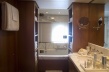 Flybridge HAKVOORT Jemasa - Photo du bateau