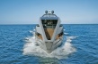 Flybridge RODRIQUEZ Ocean Emerald - Photo du bateau