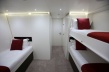 Flybridge RODRIQUEZ Ocean Emerald - Photo du bateau