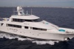 Location de yacht WESPORT MY COLORS