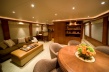 Flybridge WESPORT MY COLORS - Photo du bateau