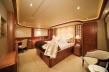 Flybridge WESPORT MY COLORS - Photo du bateau