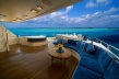 Flybridge WESPORT MY COLORS - Photo du bateau