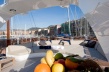 Flybridge Benetti Tradition - Photo du bateau
