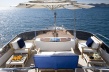 Flybridge Benetti Tradition - Photo du bateau