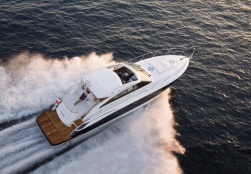 Location de bateau PRINCESS V56