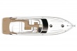 Bateau PRINCESS V56 - Photo du bateau