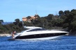 Bateau PRINCESS V56 - Photo du bateau