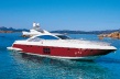 Location de yacht AZIMUT 86S