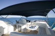 Flybridge SUNSEEKER MANHATTAN 84 - Photo du bateau