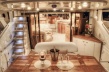 Flybridge SUNSEEKER MANHATTAN 84 - Photo du bateau