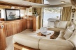 Flybridge SUNSEEKER MANHATTAN 84 - Photo du bateau