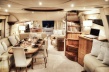 Flybridge SUNSEEKER MANHATTAN 84 - Photo du bateau