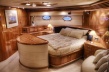 Flybridge SUNSEEKER MANHATTAN 84 - Photo du bateau