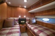 Flybridge SUNSEEKER MANHATTAN 84 - Photo du bateau