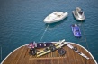 Flybridge SUNSEEKER MANHATTAN 84 - Photo du bateau